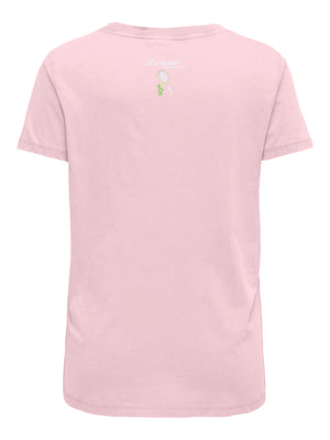 CARSHANIA SS T-SHIRT
