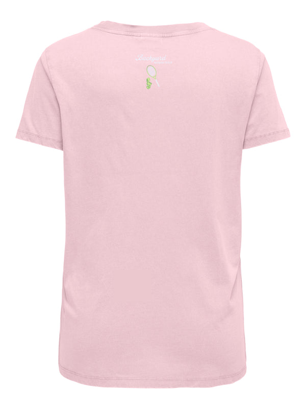 CARSHANIA SS T-SHIRT