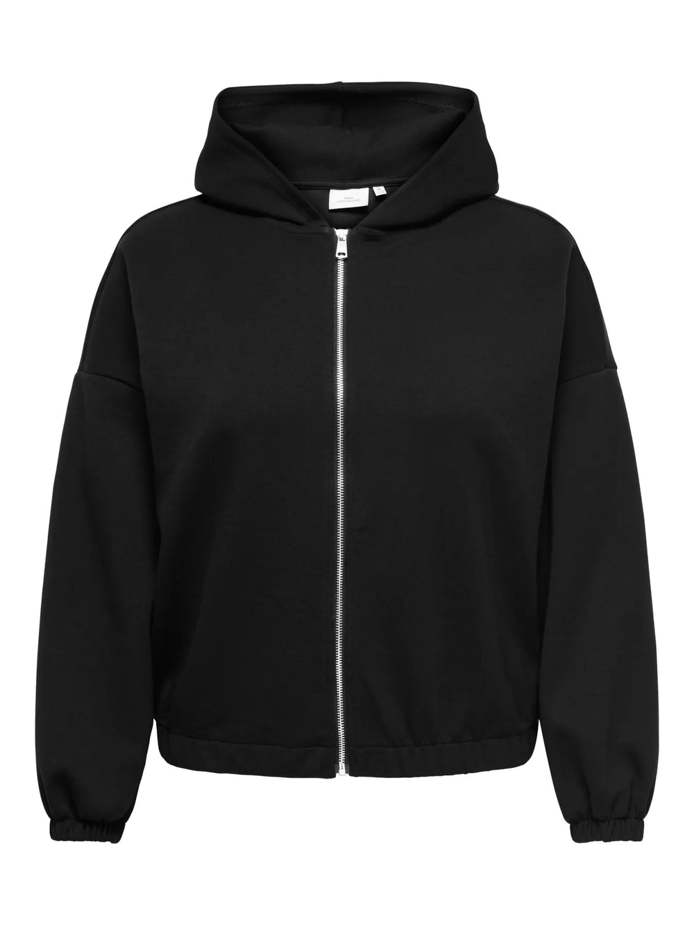 CARSCARLETT ZIP HOODIE