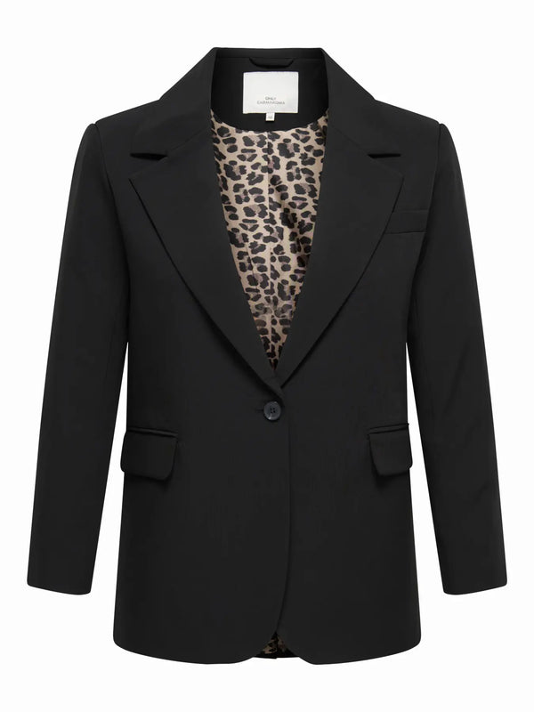 CARLANA-BERRY BLAZER