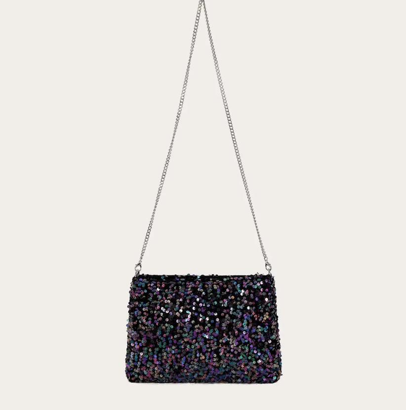 GLITTER PURSE (9931296211290)