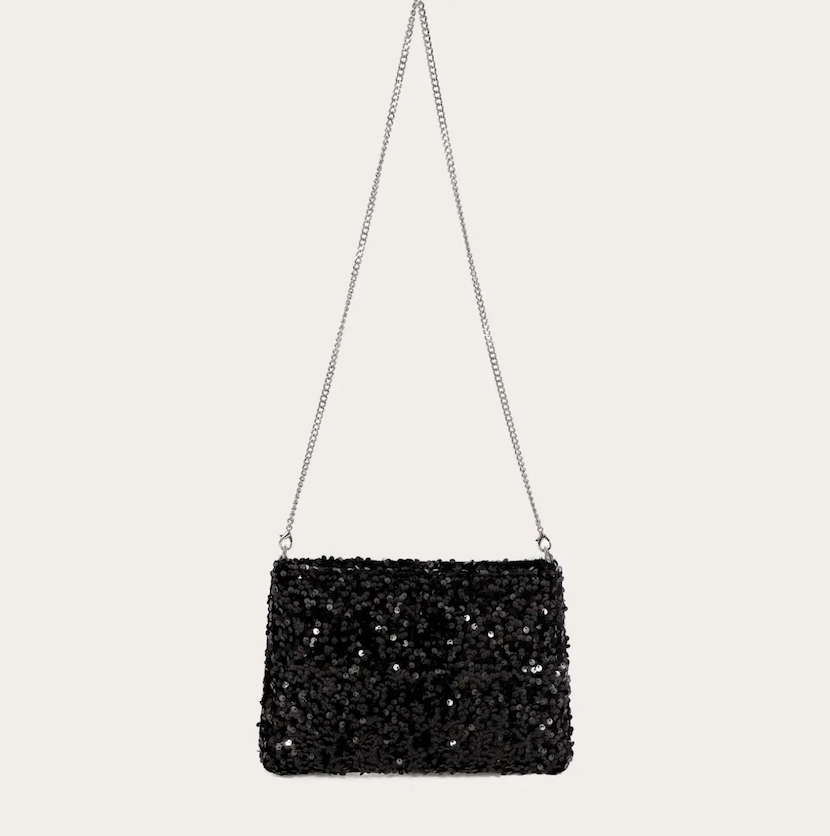 GLITTER PURSE (9931296211290)