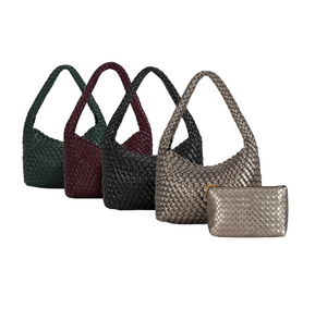 MINI WOVEN PURSE (9931296244058)