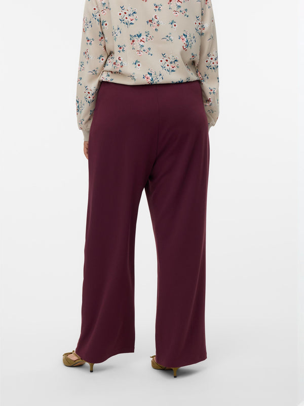 VMCBERLIN WIDE PANT