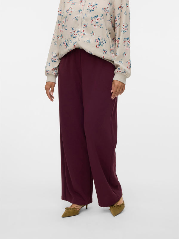 VMCBERLIN WIDE PANT