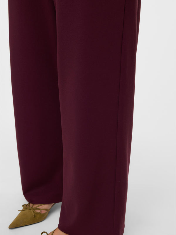 VMCBERLIN WIDE PANT