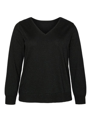 VMCHAPPYGLITTER 2WAY-PULL