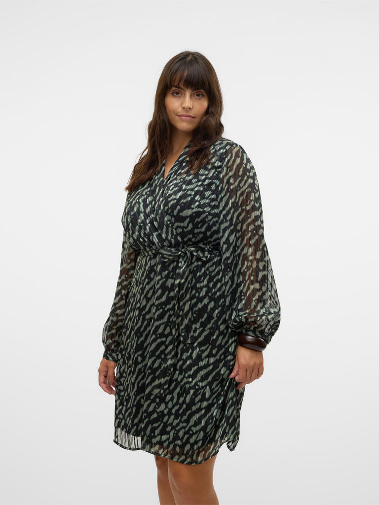 VMCRIE WRAP DRESS (9840663691610)