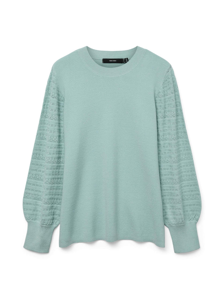 VMCHOLLYPOINTELLE PULLOVER (9931972510042)