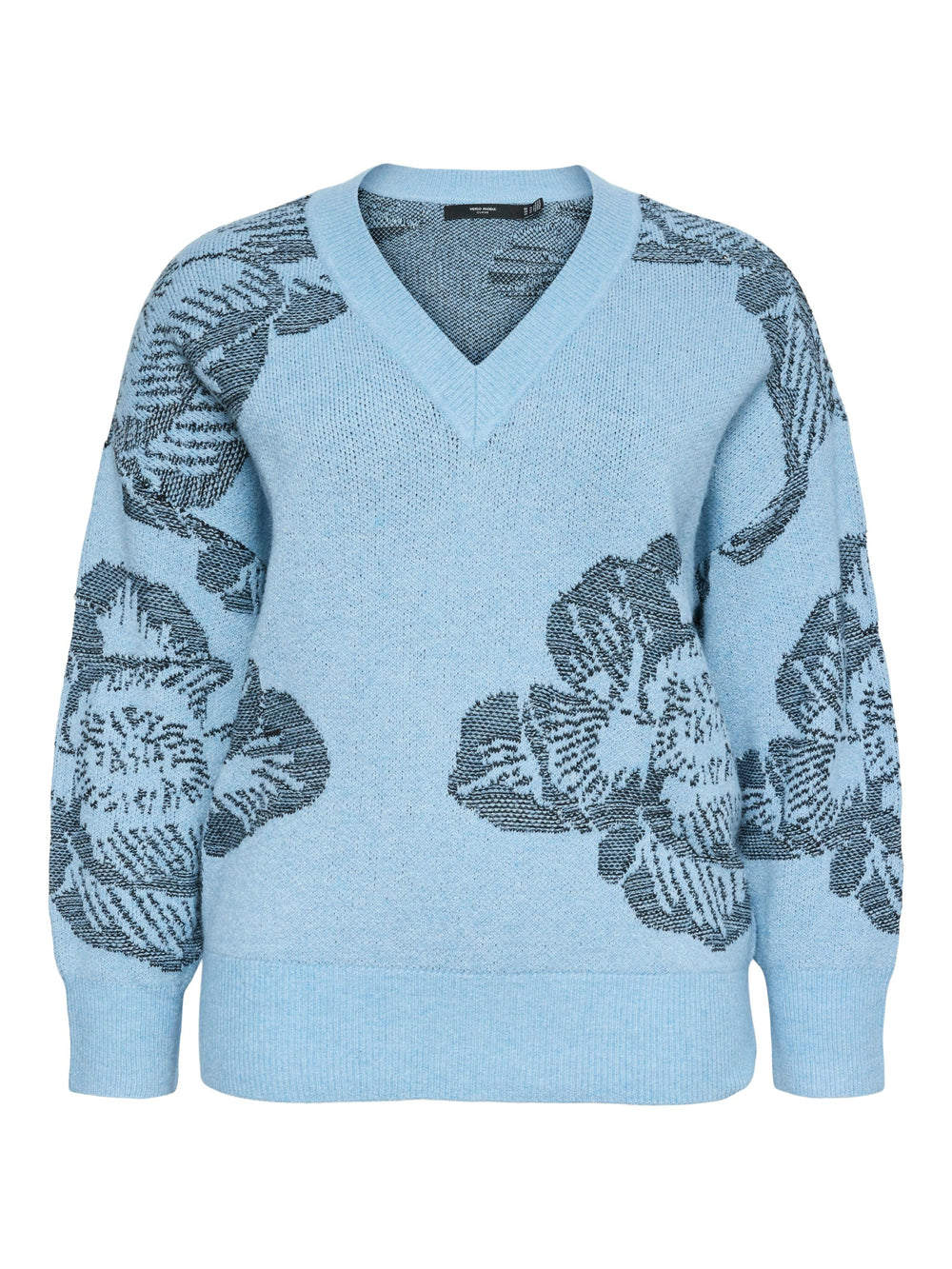 VMCFAIRLY V-NECK PULL
