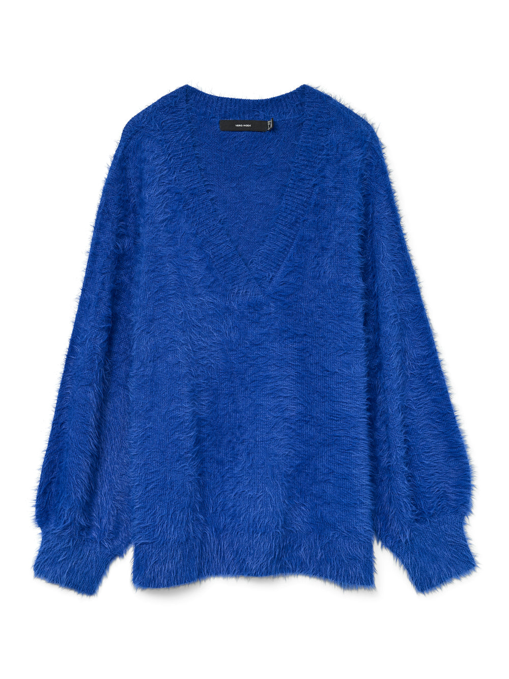 VMCPOILU V-NECK PULLOVER