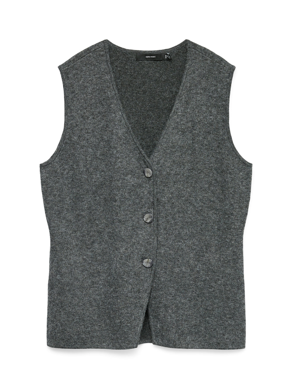 VMCBRISA V-NECK VEST