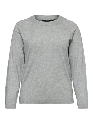 VMCHAPPINESS PULLOVER