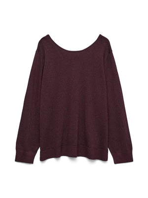 VMCHAPPYGLITTER 2WAY-PULL