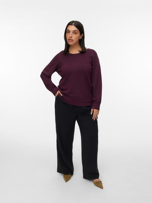 VMCHAPPYGLITTER 2WAY-PULL