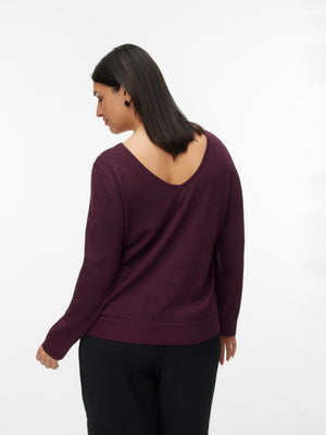 VMCHAPPYGLITTER 2WAY-PULL