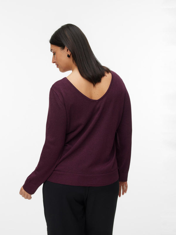 VMCHAPPYGLITTER 2WAY-PULL