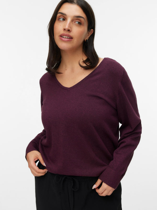 VMCHAPPYGLITTER 2WAY-PULL