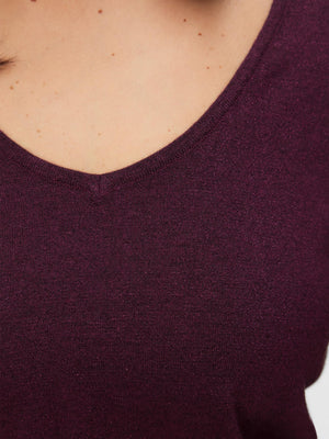 VMCHAPPYGLITTER 2WAY-PULL