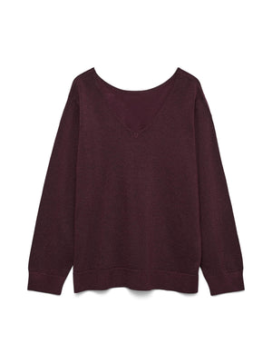 VMCHAPPYGLITTER 2WAY-PULL