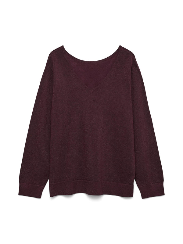 VMCHAPPYGLITTER 2WAY-PULL