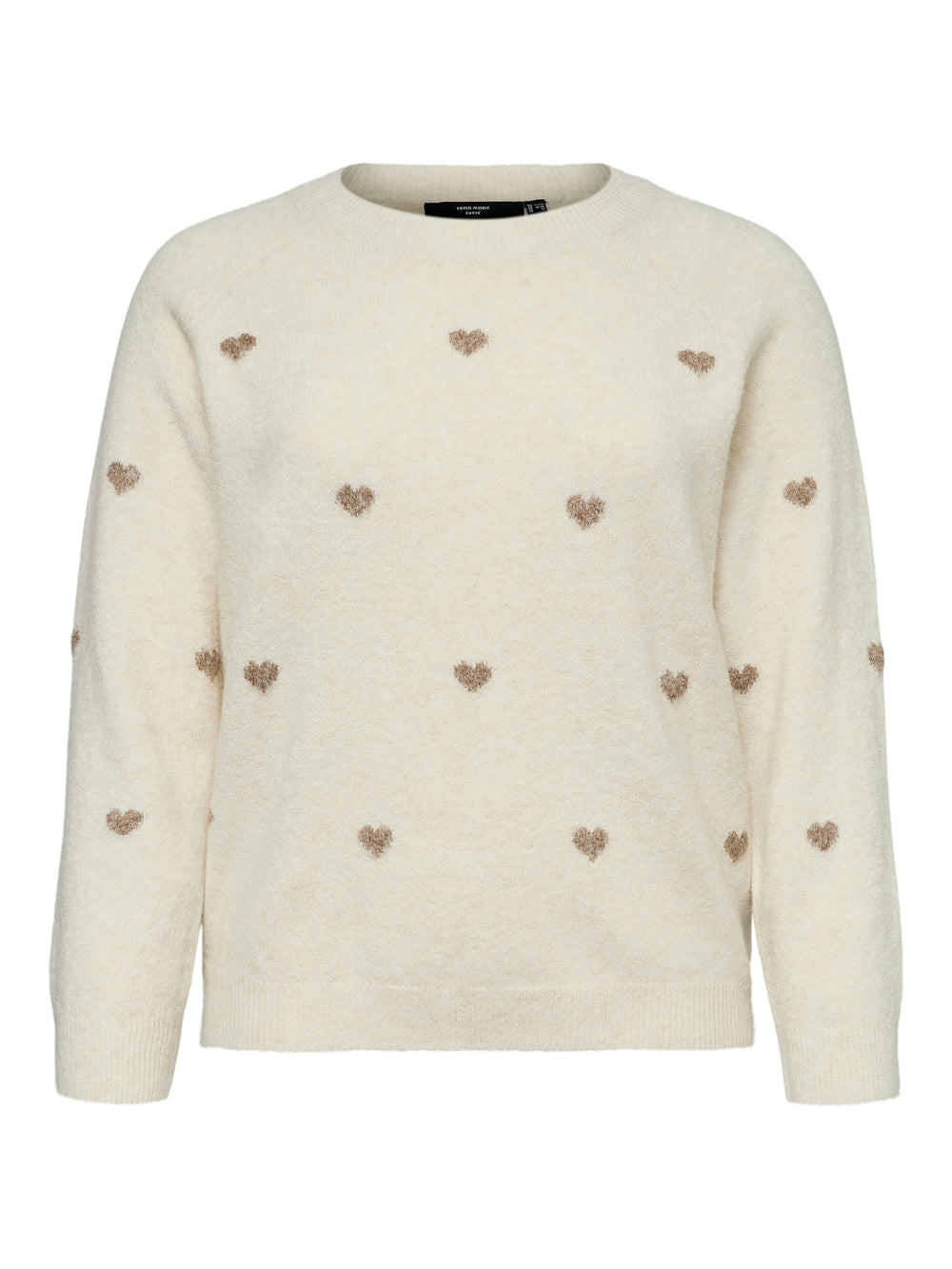 VMCDOFFY O-NECK PULLOVER