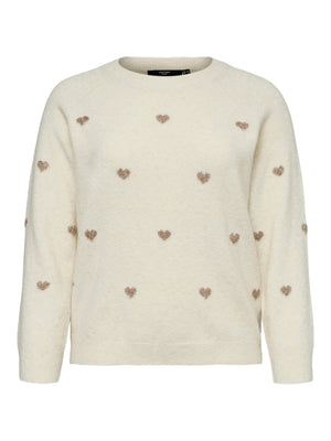 VMCDOFFY O-NECK PULLOVER