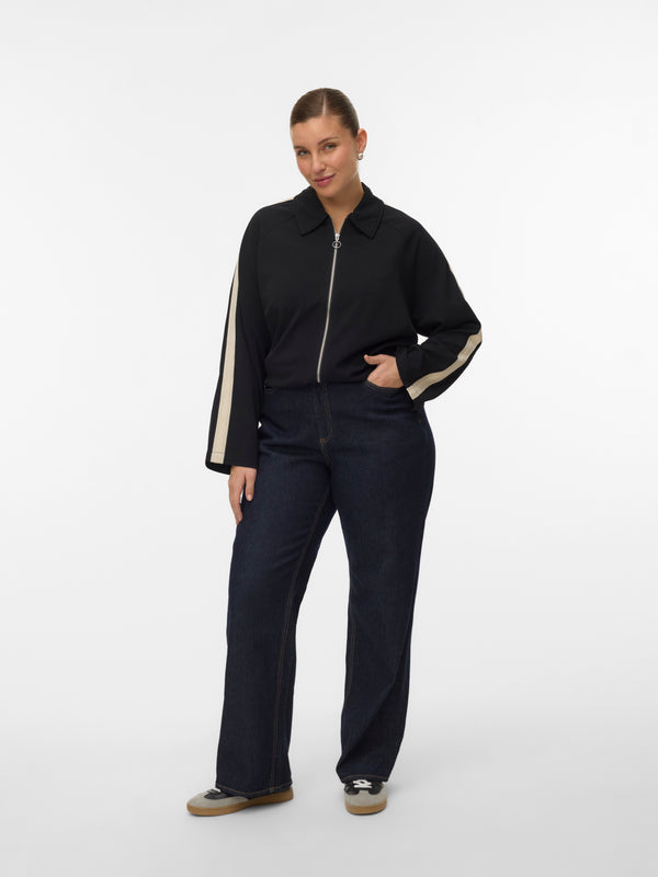 VMCBERLIN PANEL JACKET