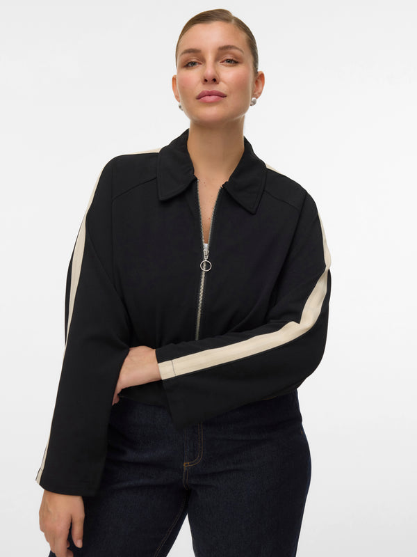 VMCBERLIN PANEL JACKET