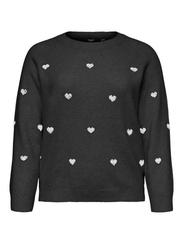 VMCDOFFY O-NECK PULLOVER