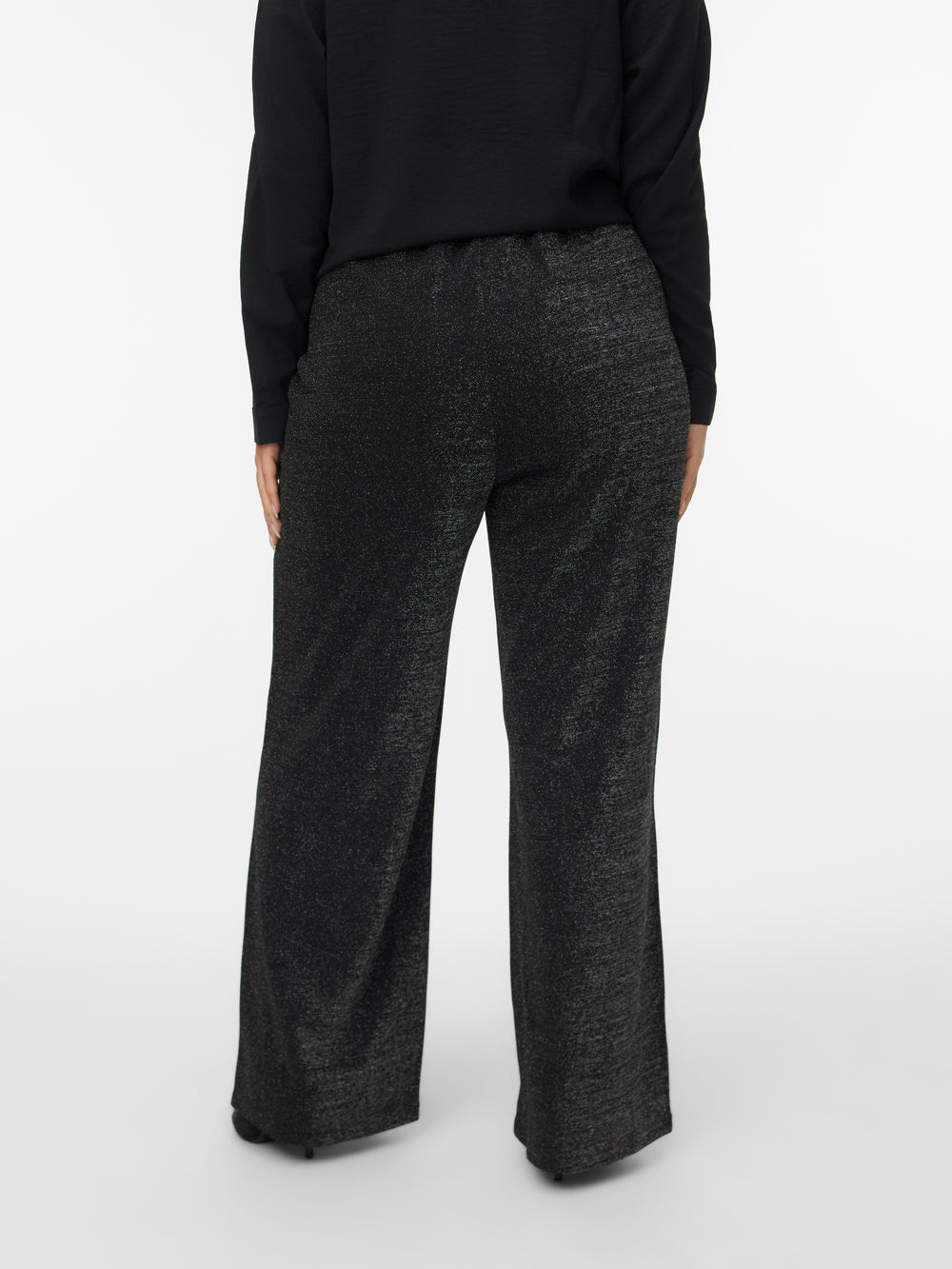 VMCBERLIN GLITTER PANT