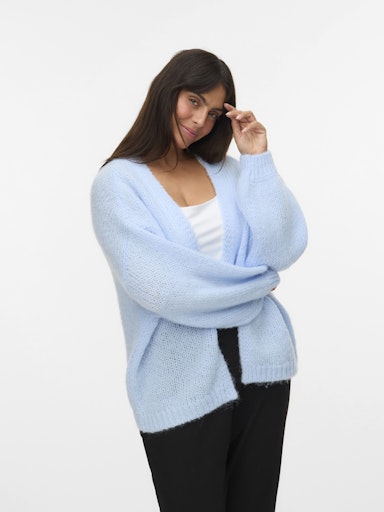 VMCMAYBE CARDIGAN NOOS