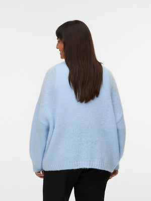 VMCMAYBE CARDIGAN NOOS