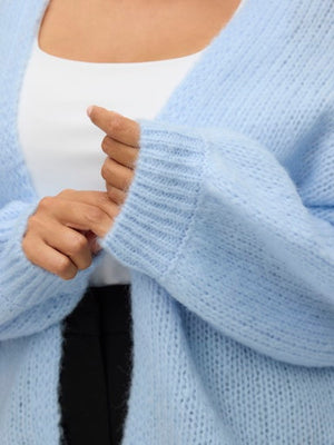 VMCMAYBE CARDIGAN NOOS