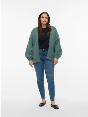 VMCMAYBE CARDIGAN NOOS