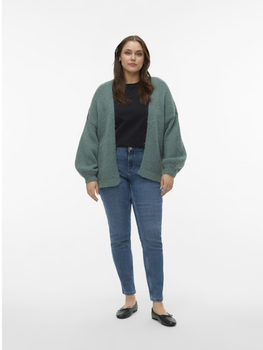 VMCMAYBE CARDIGAN NOOS