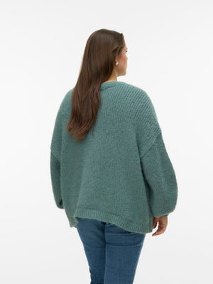 VMCMAYBE CARDIGAN NOOS