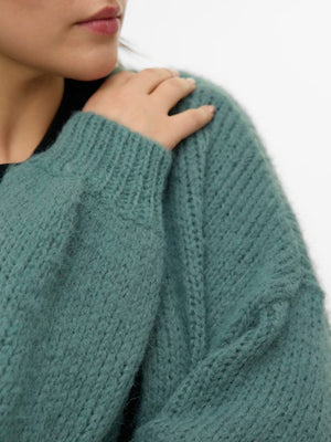 VMCMAYBE CARDIGAN NOOS