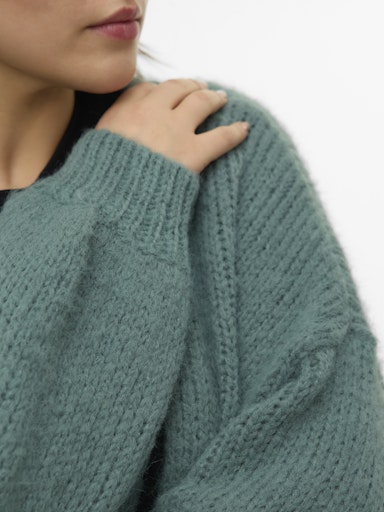 VMCMAYBE CARDIGAN NOOS