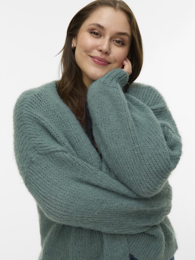 VMCMAYBE CARDIGAN NOOS