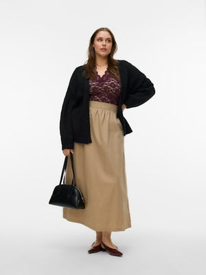 VMCMAYBE CARDIGAN NOOS