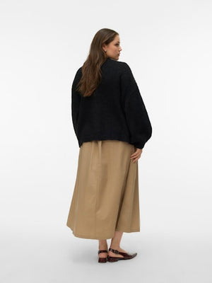 VMCMAYBE CARDIGAN NOOS