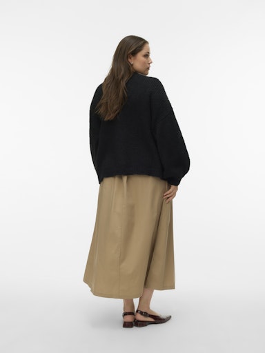 VMCMAYBE CARDIGAN NOOS