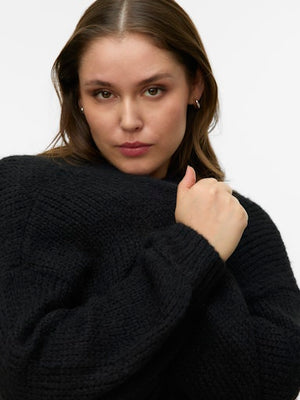 VMCMAYBE CARDIGAN NOOS