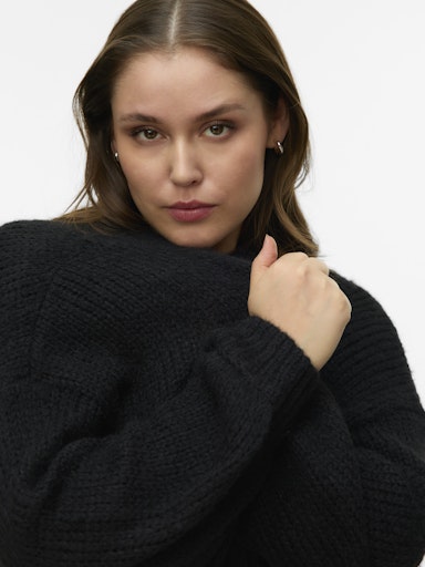 VMCMAYBE CARDIGAN NOOS