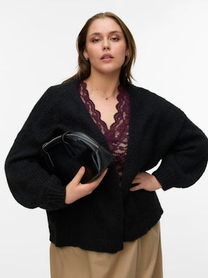 VMCMAYBE CARDIGAN NOOS