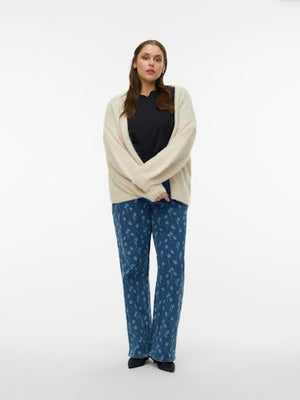 VMCMAYBE CARDIGAN NOOS