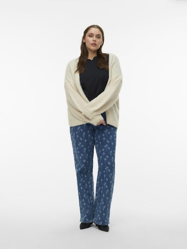 VMCMAYBE CARDIGAN NOOS