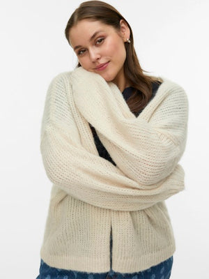 VMCMAYBE CARDIGAN NOOS