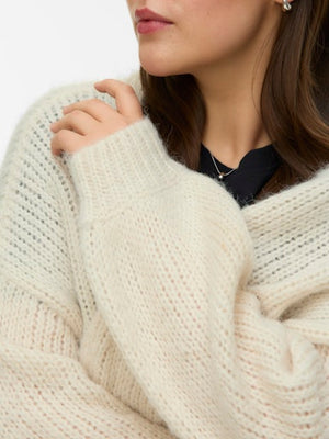 VMCMAYBE CARDIGAN NOOS
